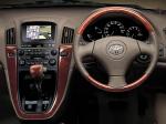 Toyota Harrier 1997 года